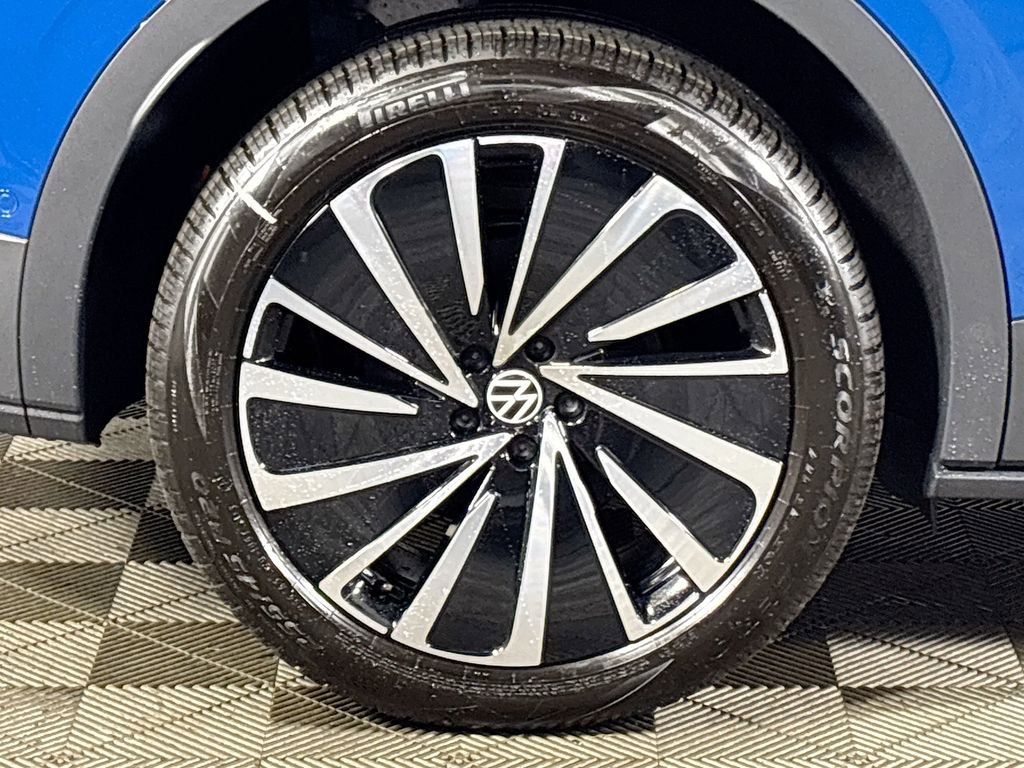 New 2026 Volkswagen ID.4 Pro image 23