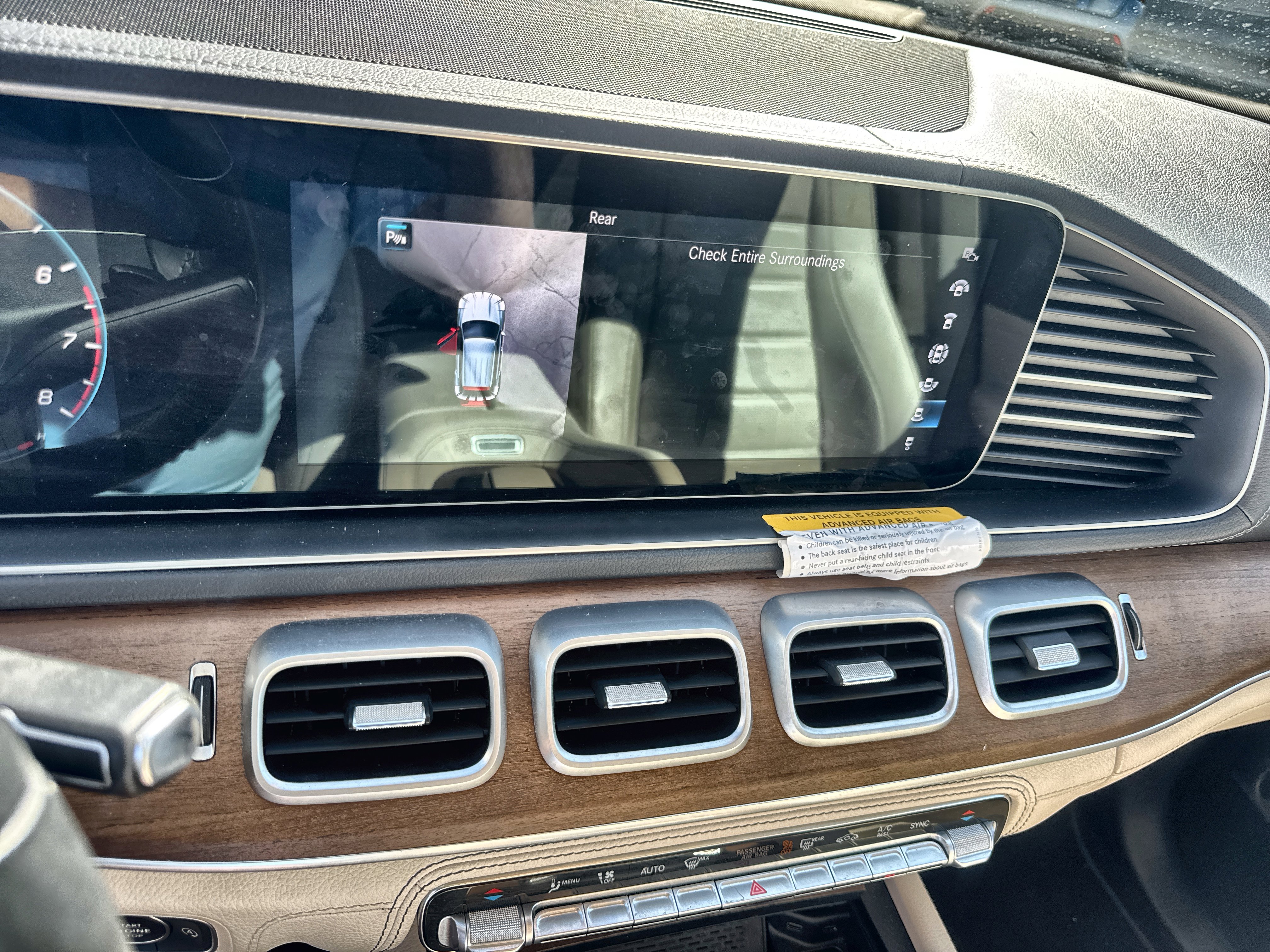 Used 2021 Mercedes-Benz GLE 350 image 15