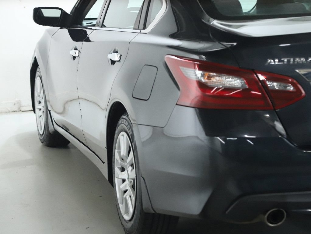 Used 2018 Nissan Altima 2.5 S w/ S Convenience Package FWD image 40
