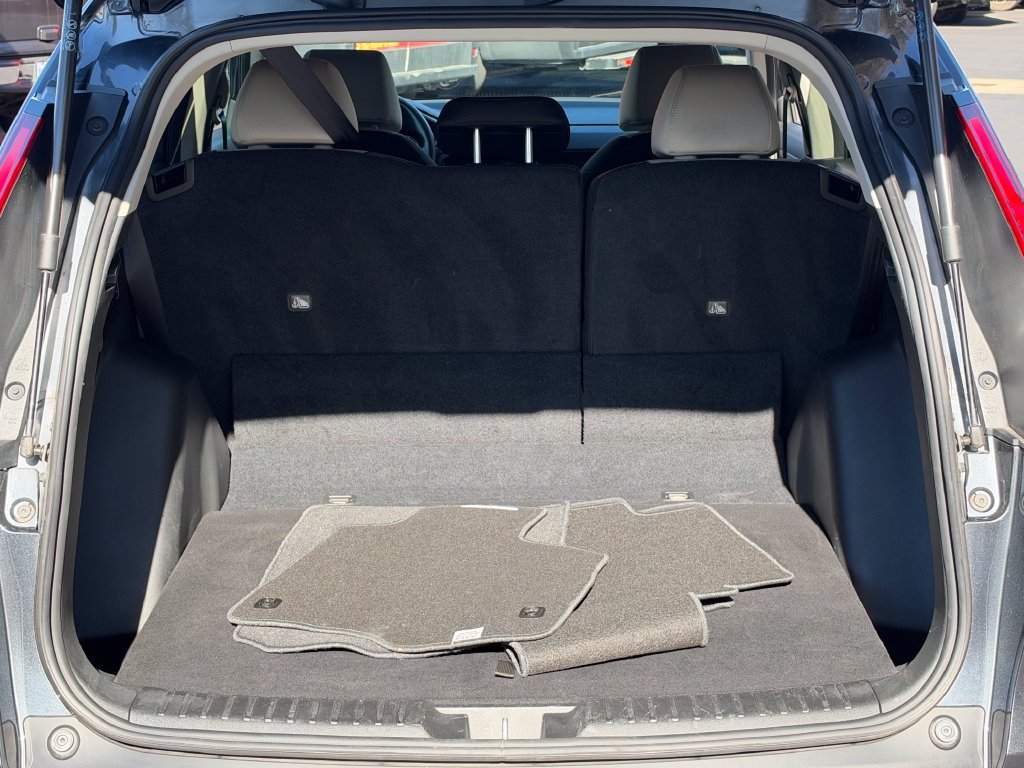 Used 2024 Honda CR-V EX image 16