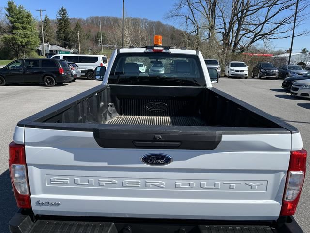Used 2021 Ford F250 XL w/ Power Equipment Group AWD/4WD image 21