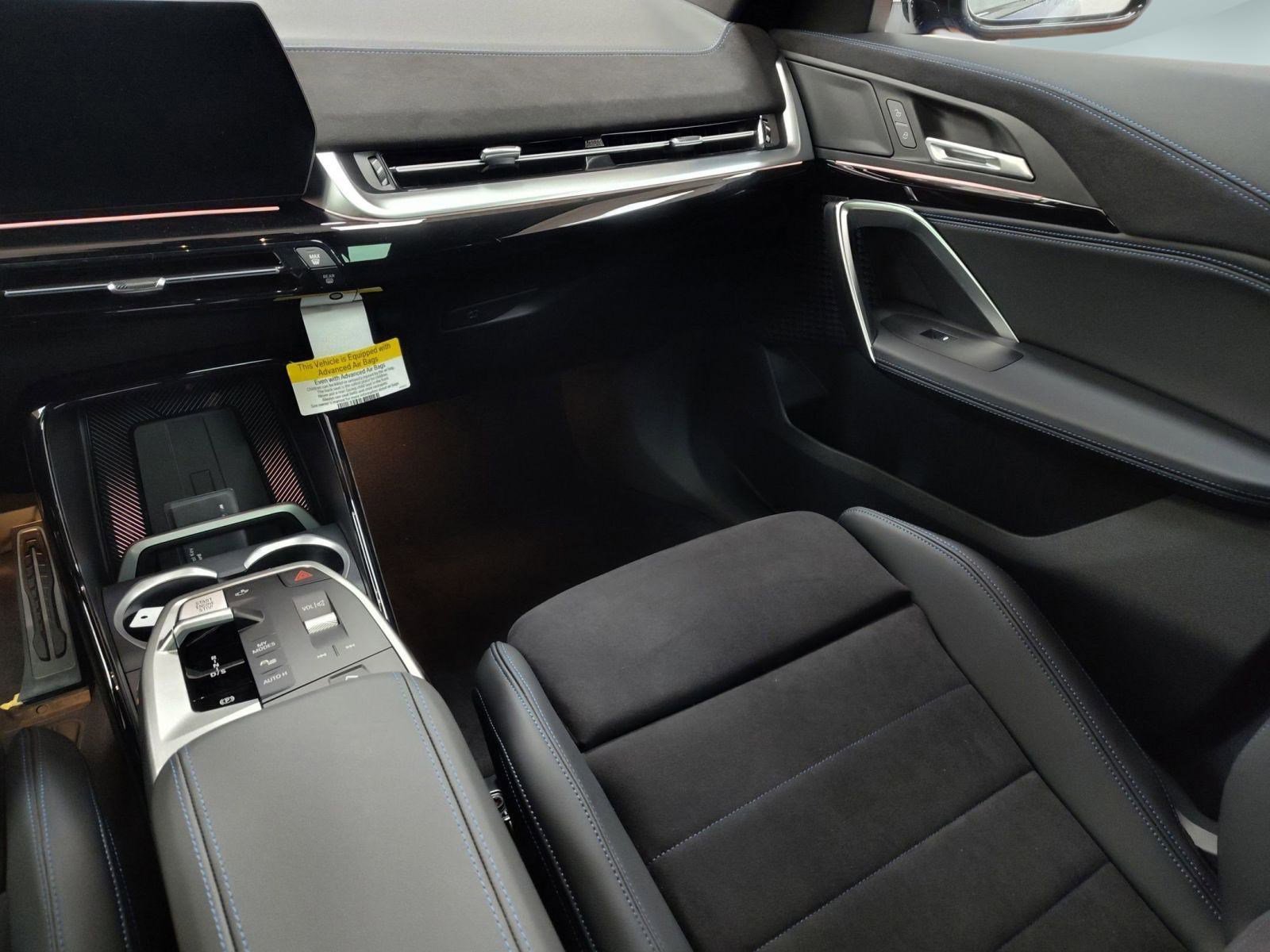 New 2026 BMW X2 xDrive28i image 26