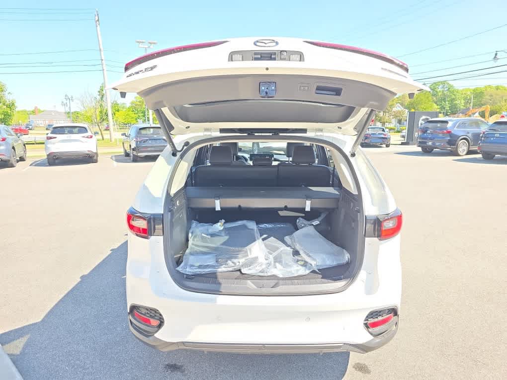 New 2026 MAZDA CX-70 SC Plus AWD/4WD image 29