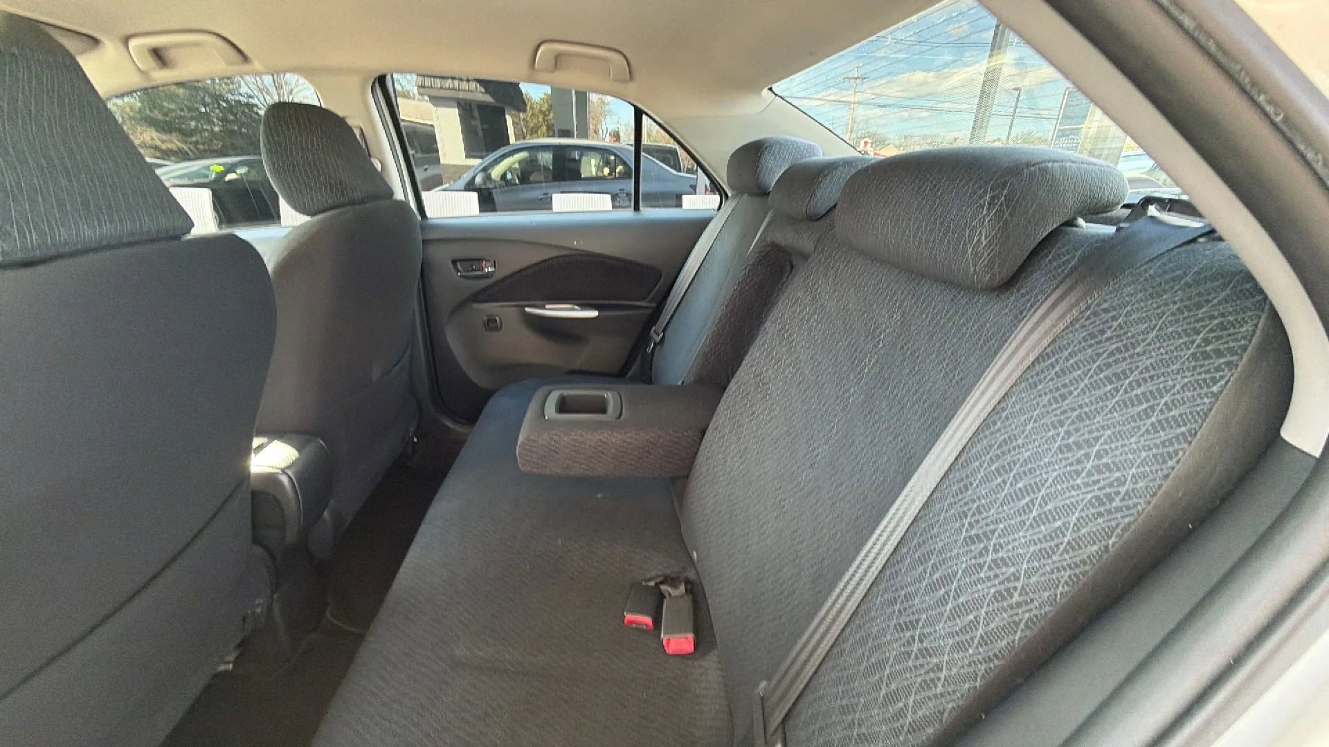 Used 2008 Toyota Yaris S image 29