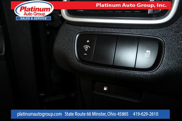 Used 2016 Kia Sorento LX image 20