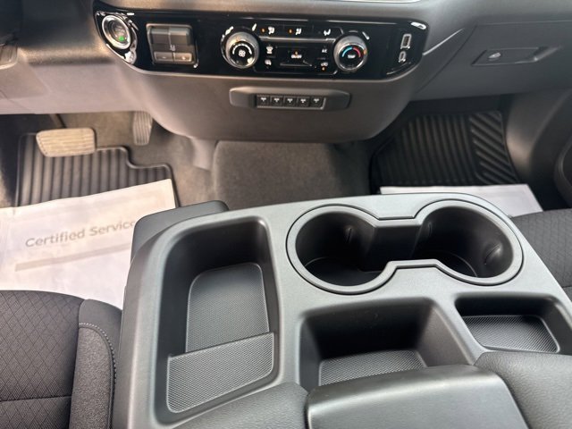 New 2026 Chevrolet Silverado 2500 LT image 17