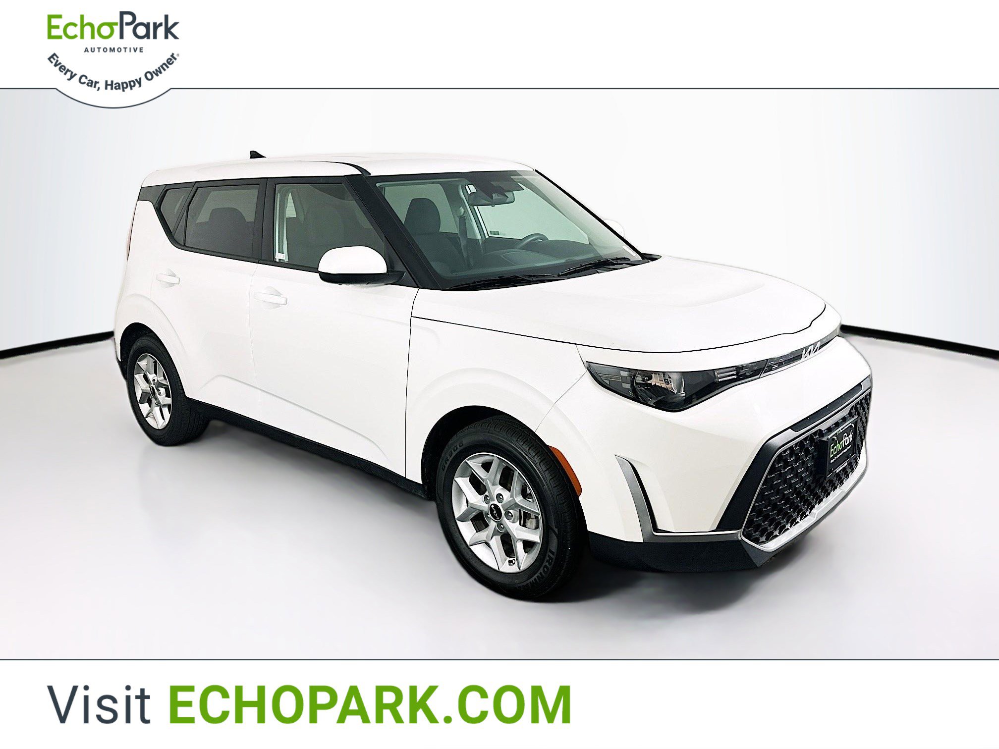 Used 2024 Kia Soul LX w/ Option Group 015