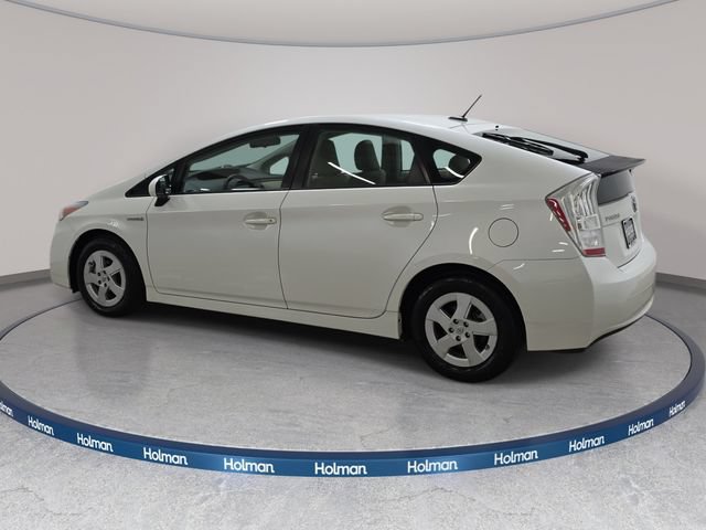 Used 2010 Toyota Prius One FWD image 8
