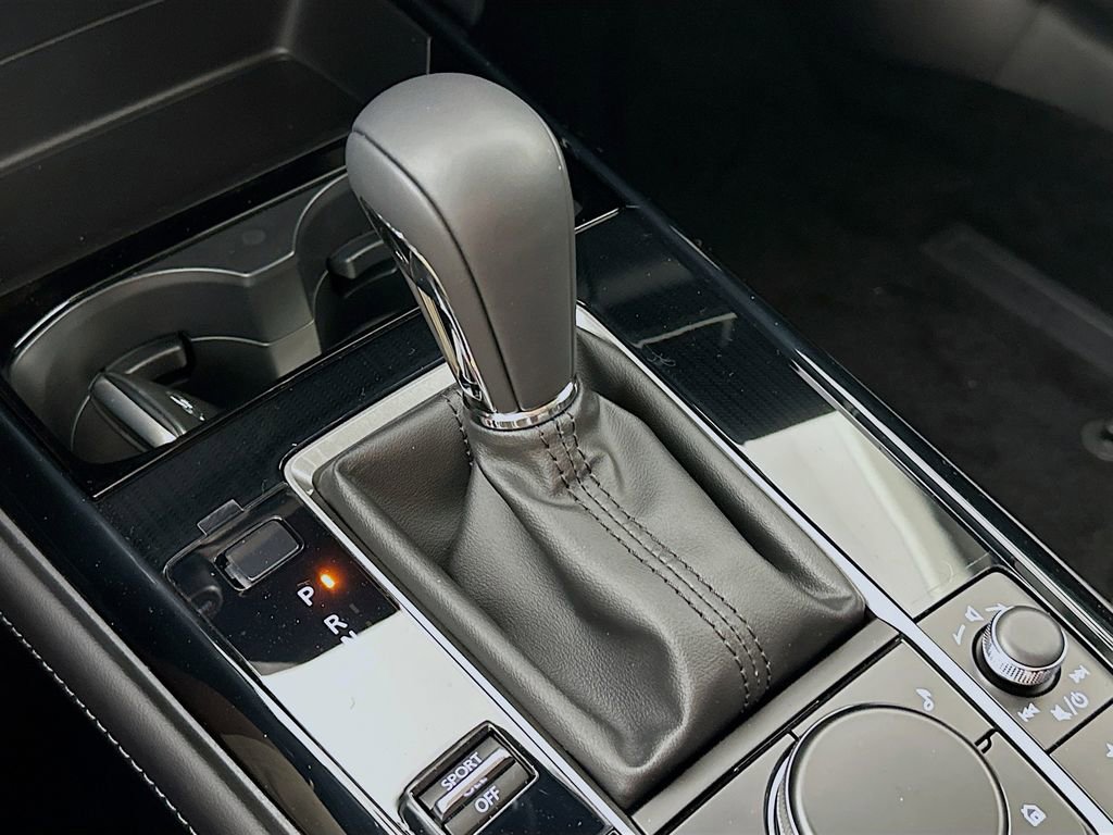 New 2025 MAZDA CX-30 AWD 2.5 S w/ Select Sport Pkg image 22