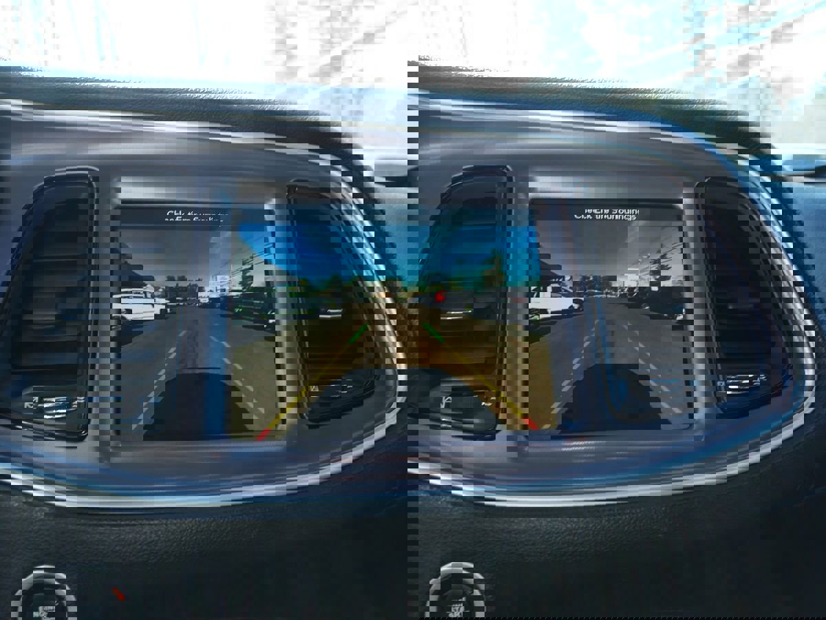 Used 2019 Dodge Challenger GT w/ Blacktop Package image 14