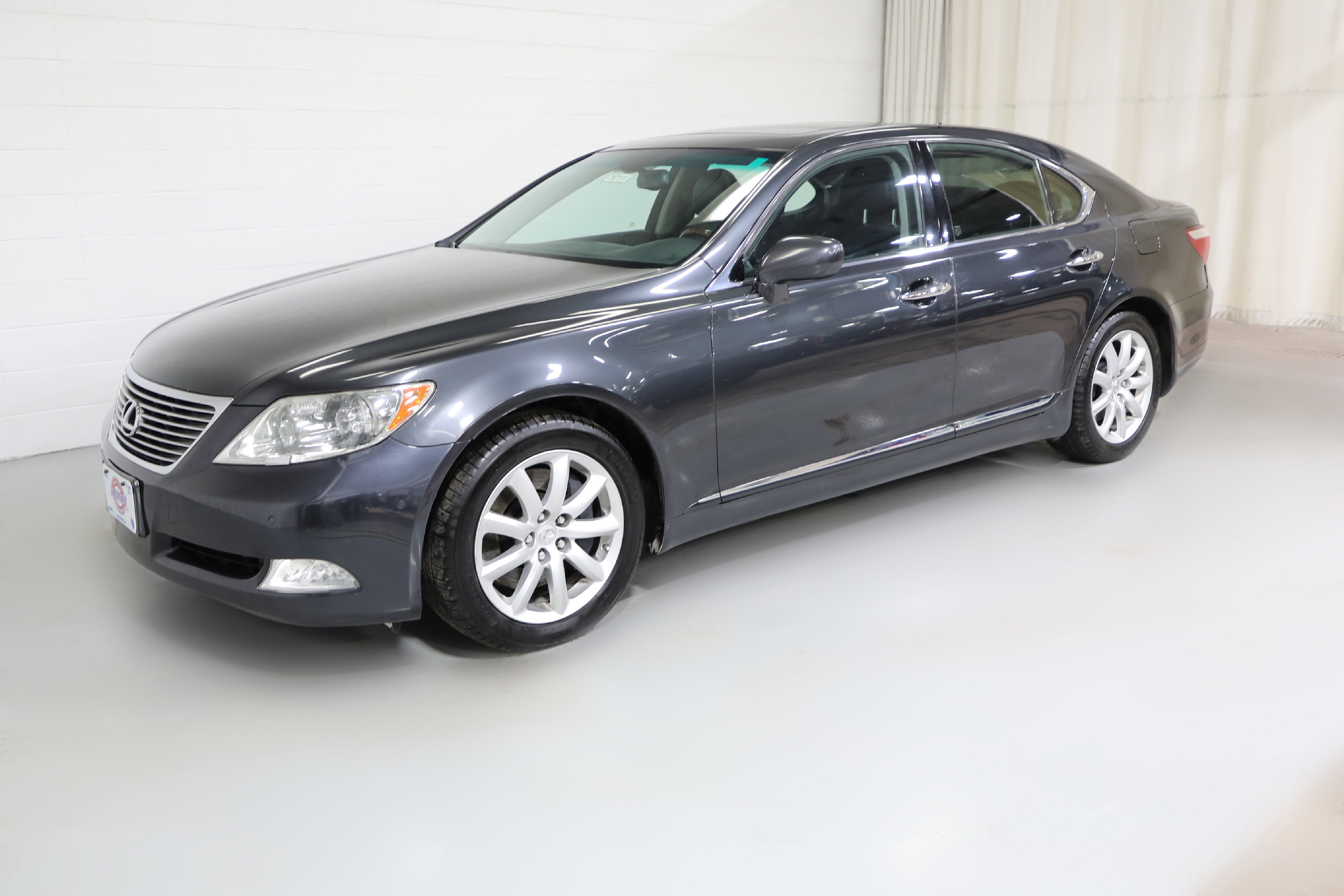 Used 2009 Lexus LS 460 AWD image 14