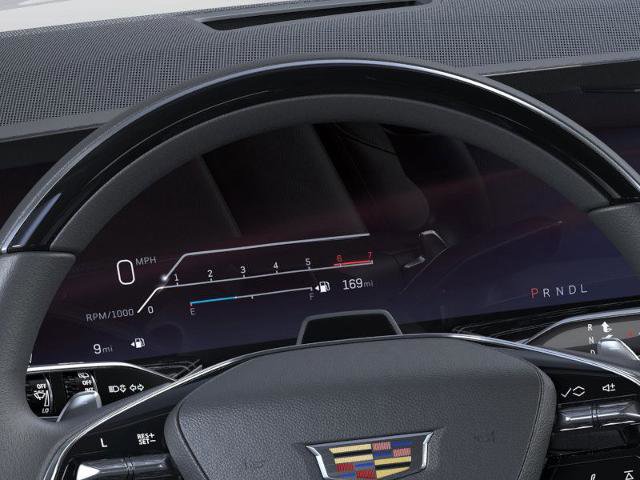 New 2026 Cadillac Escalade ESV Sport image 18