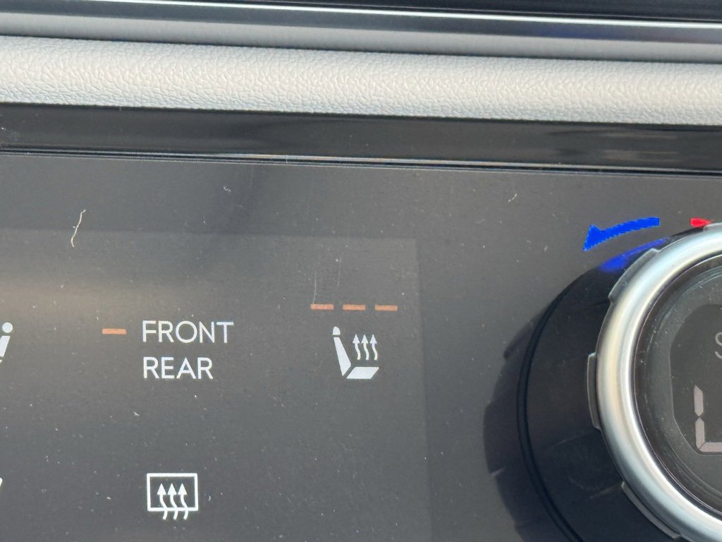 New 2026 Hyundai Palisade SEL image 6