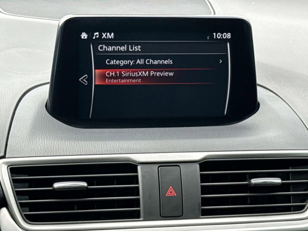 Used 2018 MAZDA MAZDA3 Touring image 17
