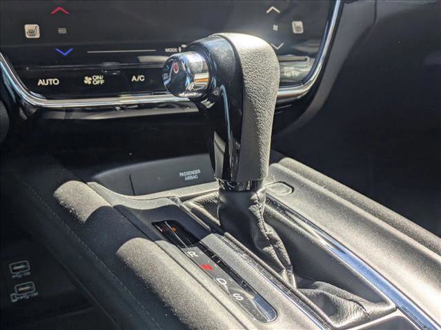 Used 2020 Honda HR-V EX image 14