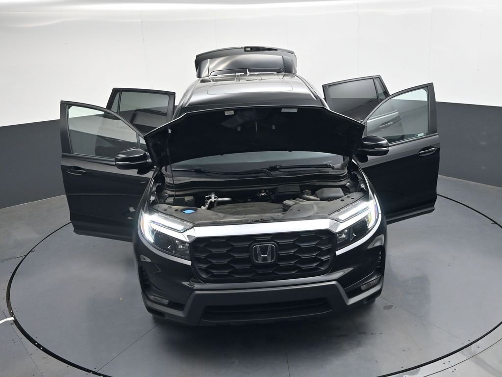 Used 2023 Honda Passport EX-L image 36