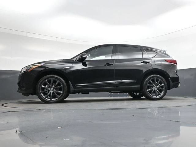 New 2026 Acura RDX A-Spec AWD/4WD image 31