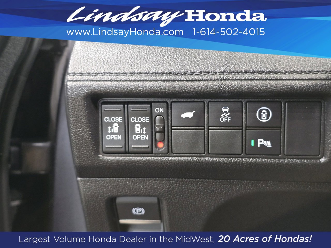 Certified 2022 Honda Odyssey Touring image 14