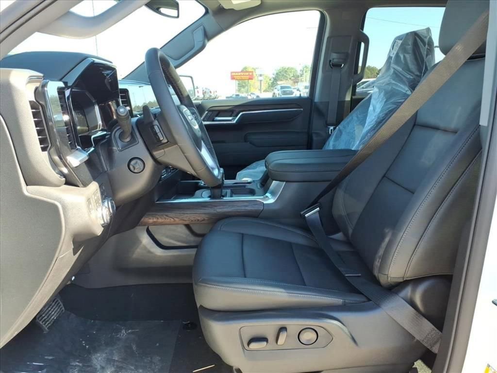 New 2026 GMC Sierra 1500 SLT w/ SLT Premium Plus Package image 11