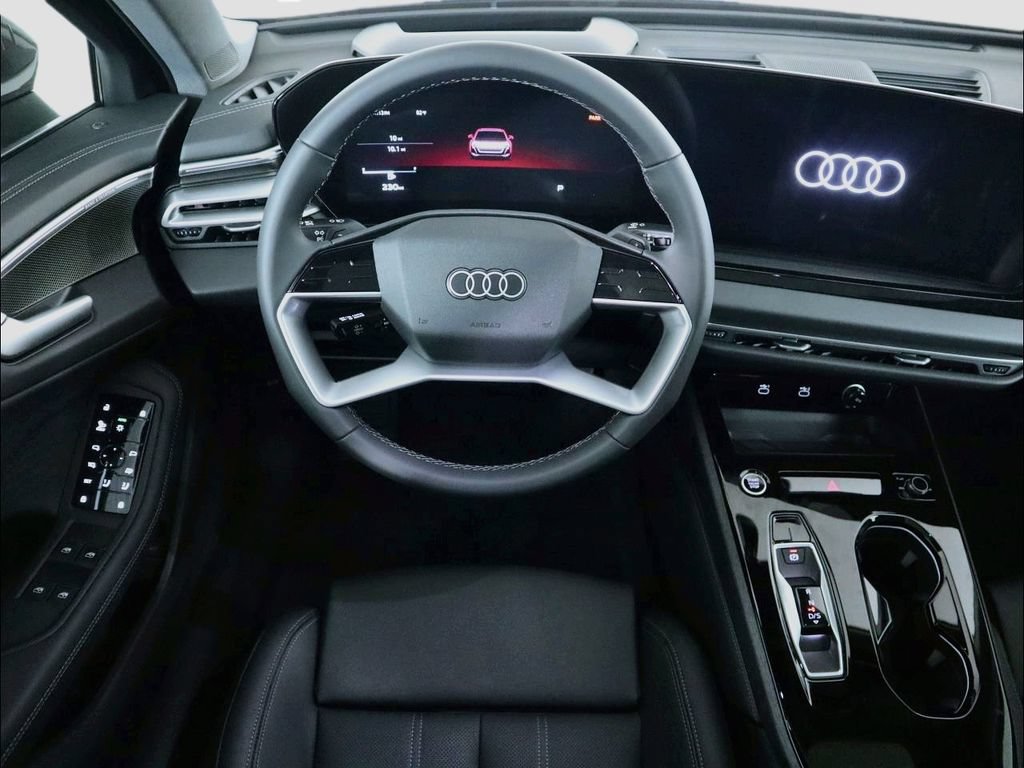 Used 2025 Audi A5 Premium Plus AWD/4WD image 11