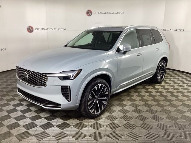 New 2026 Volvo XC90 B6 Plus w/ Protection Package Premier image 1