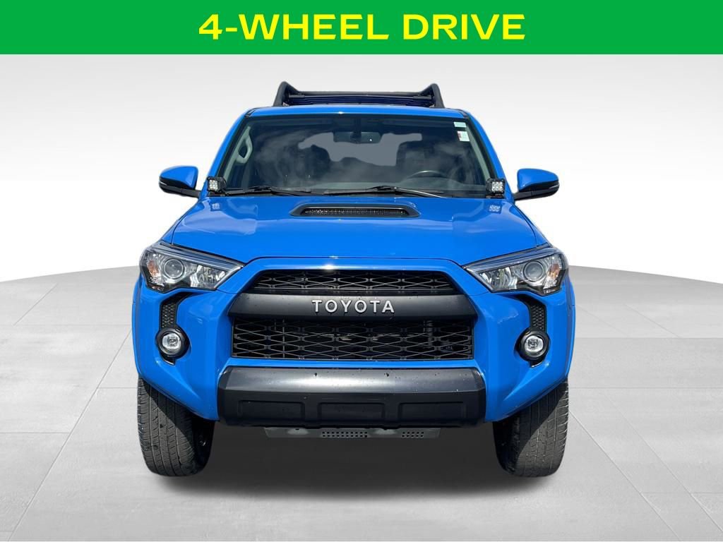 Used 2019 Toyota 4Runner TRD Pro image 3