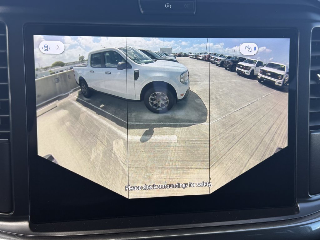 New 2026 Ford F150 STX w/ Equipment Group 200A AWD/4WD image 20