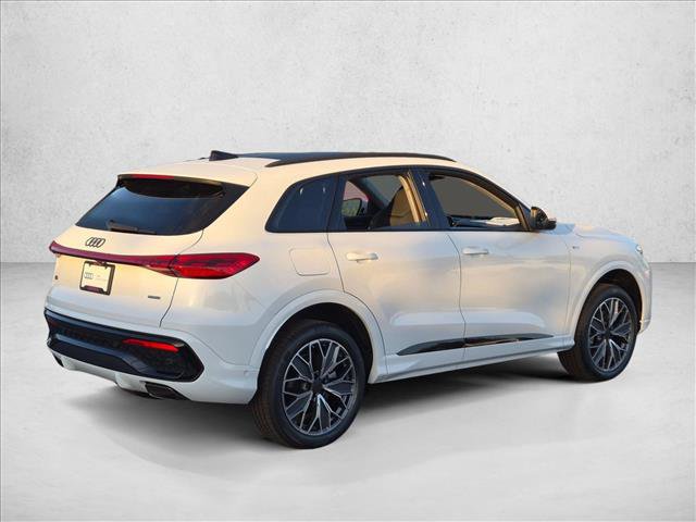 New 2026 Audi Q5 Premium Plus AWD/4WD image 2