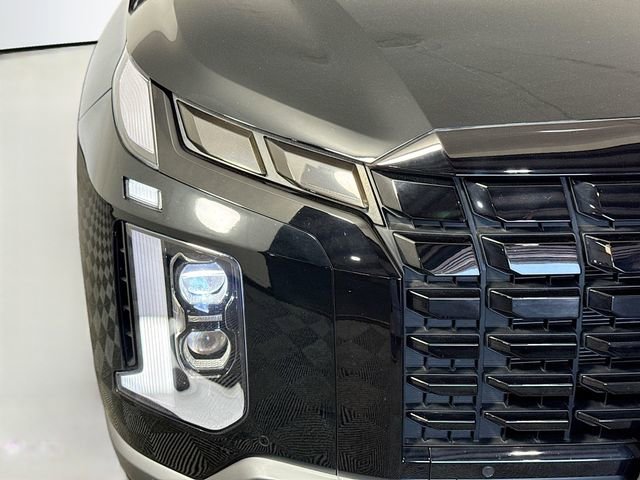 Used 2024 Hyundai Palisade SEL w/ Premium Package AWD/4WD image 3
