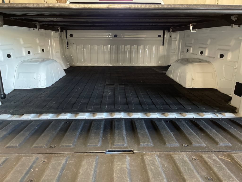 Used 2022 GMC Sierra 1500 SLE AWD/4WD image 27