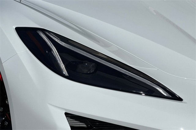 New 2026 Chevrolet Corvette Z06 w/ Battery Protection Package image 38