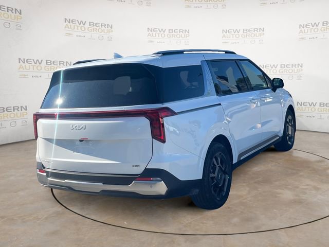 New 2026 Kia Carnival SX image 5
