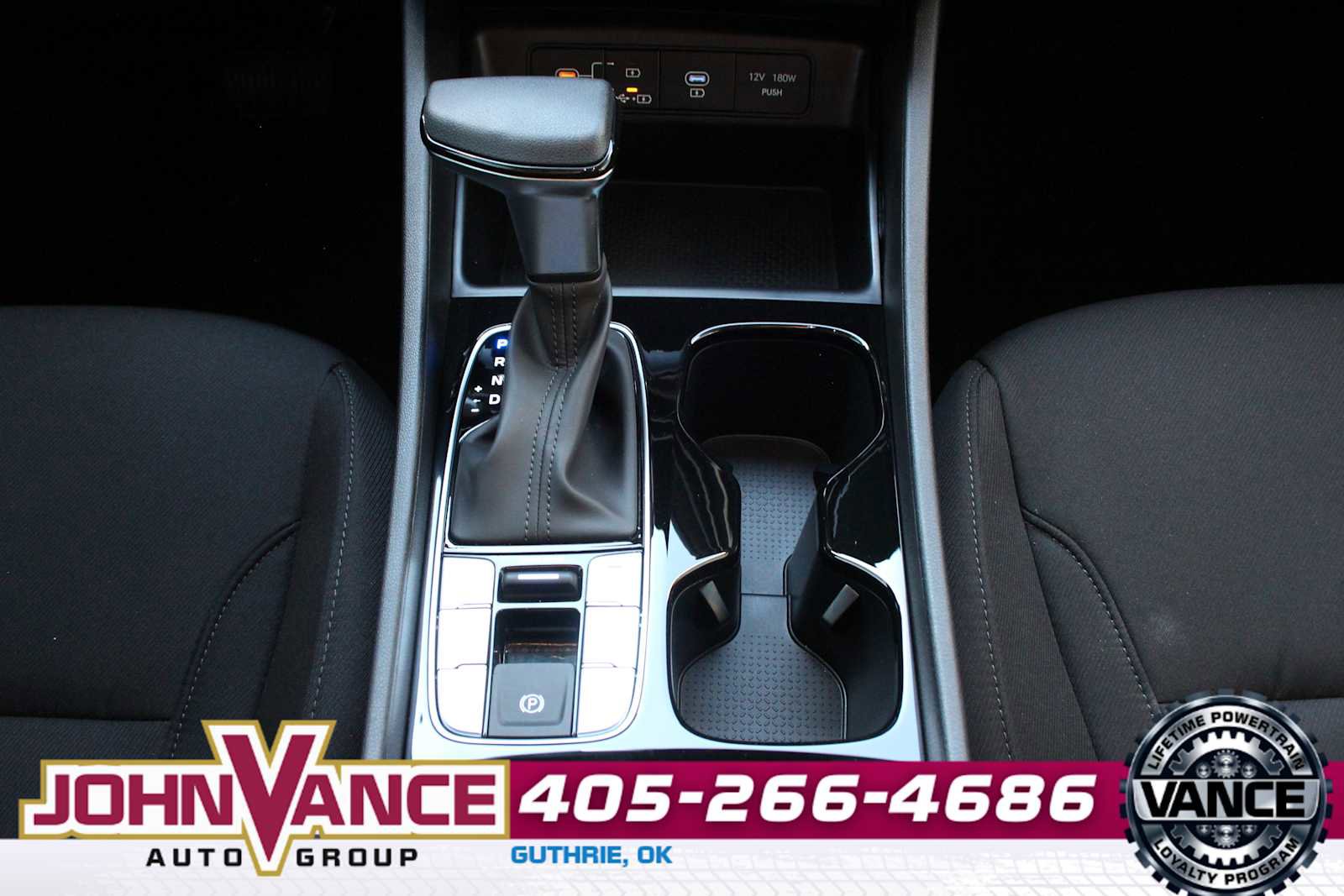 Used 2026 Hyundai Tucson SEL image 28