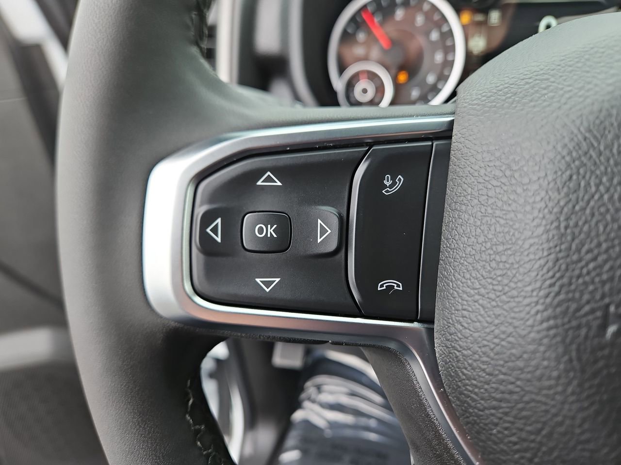 New 2026 RAM 2500 Tradesman w/ Safety Group image 29