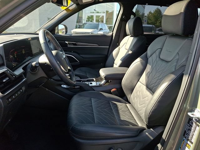 Used 2025 Kia Telluride EX X-Line AWD/4WD image 13