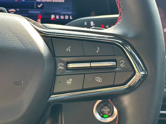 Used 2024 Chevrolet Traverse RS AWD/4WD image 32