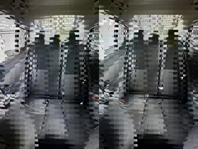 New 2025 Nissan Sentra SV w/ All-Weather Package image 21