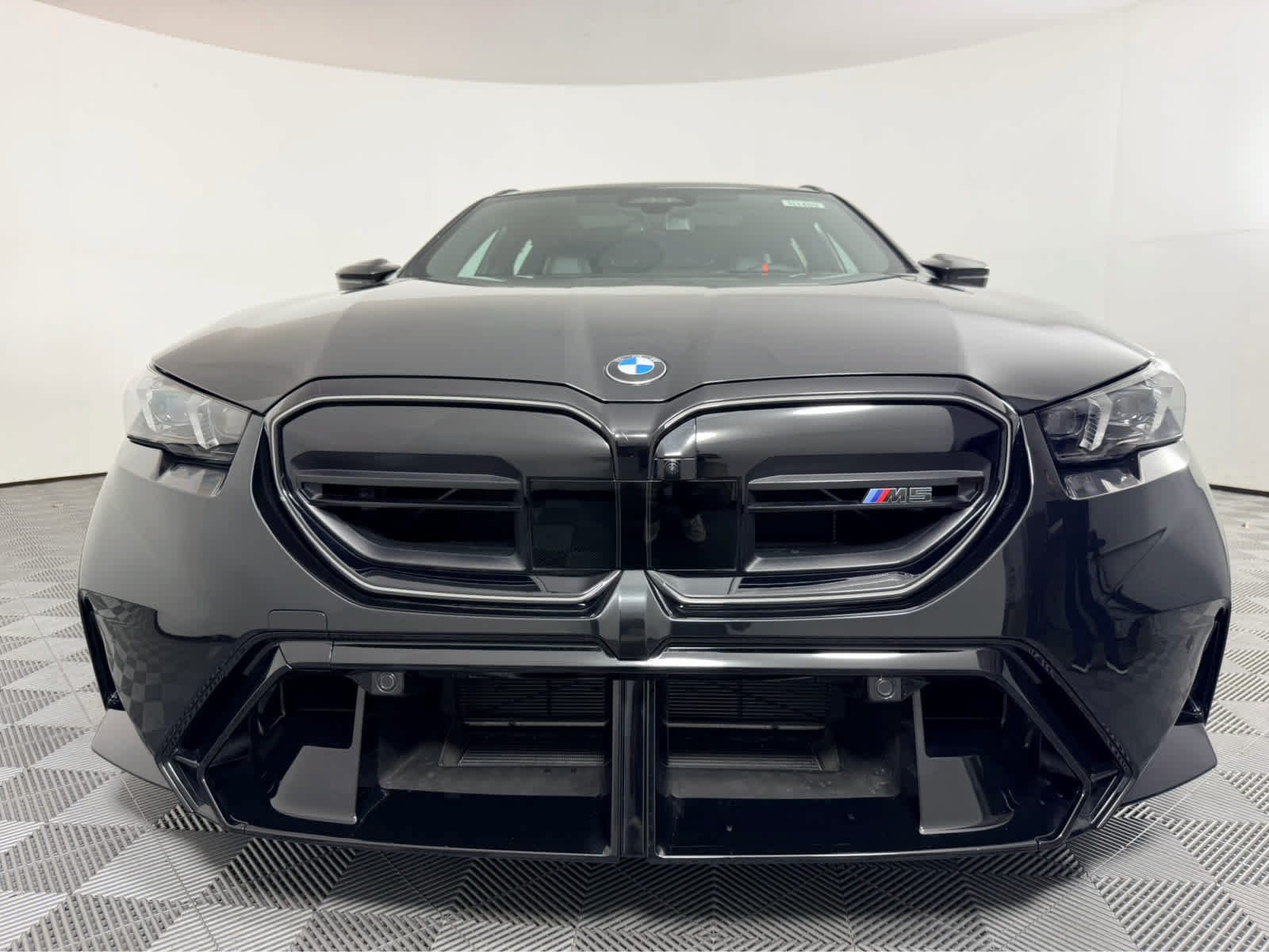 New 2026 BMW M5 Touring w/ M Driver's Package AWD/4WD image 8
