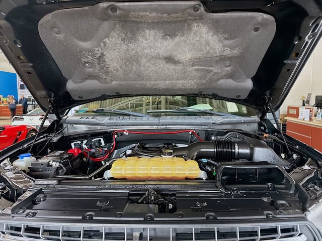 Used 2018 Ford F150 XLT w/ Equipment Group 302A Luxury AWD/4WD image 30