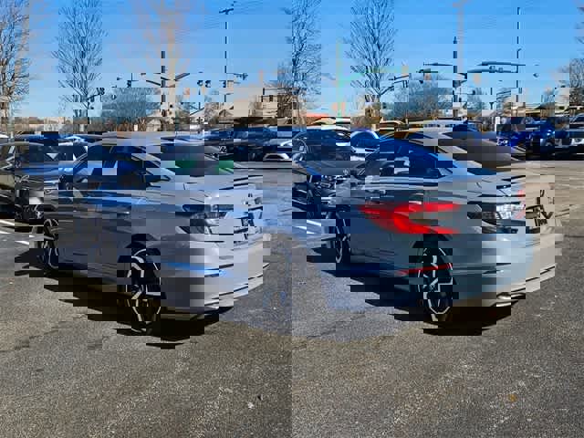 Used 2022 Honda Accord Sport image 6