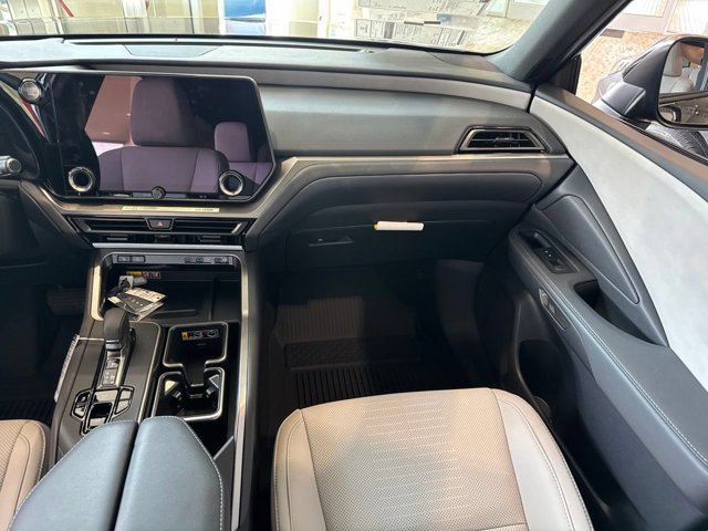 New 2026 Lexus TX 350 AWD image 49