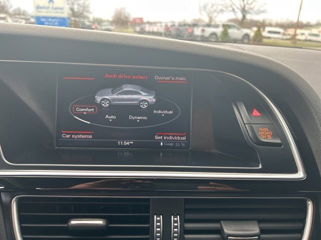 Used 2017 Audi A5 2.0T Sport w/ Technology Package image 17