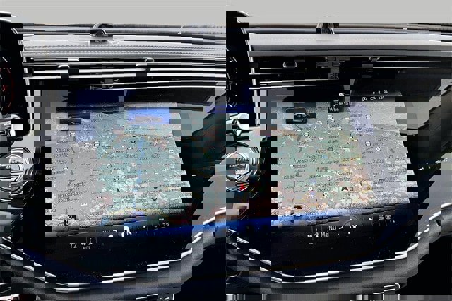 New 2026 Mercedes-Benz E 450 4MATIC All-Terrain Wagon image 10