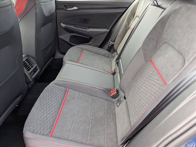 New 2026 Volkswagen Golf SE FWD image 26