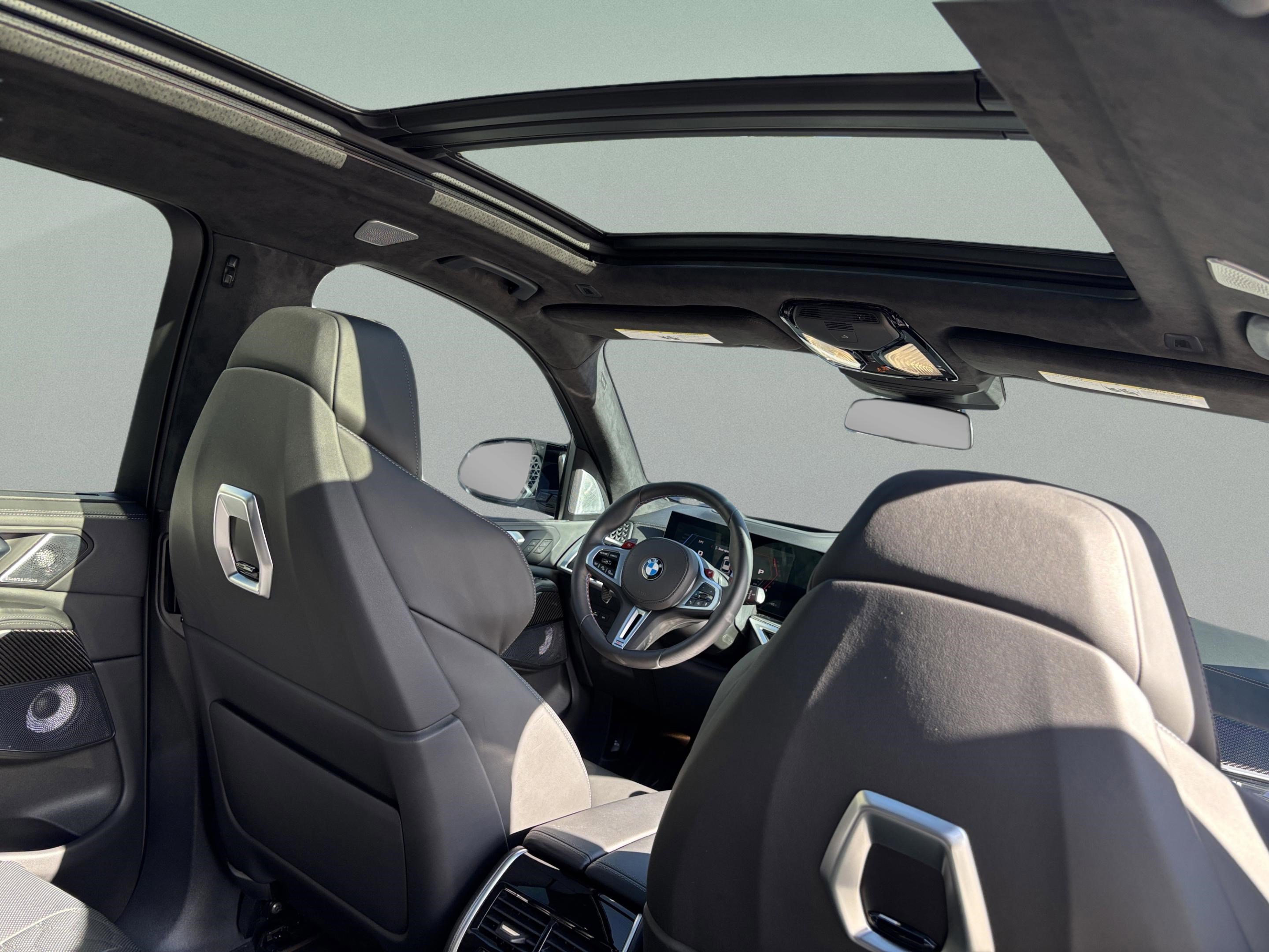 Used 2026 BMW X5 M Competition image 35