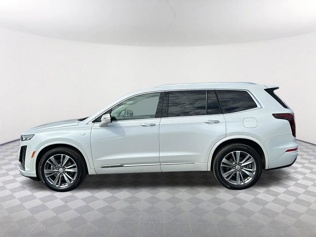 Used 2022 Cadillac XT6 Premium Luxury video 2