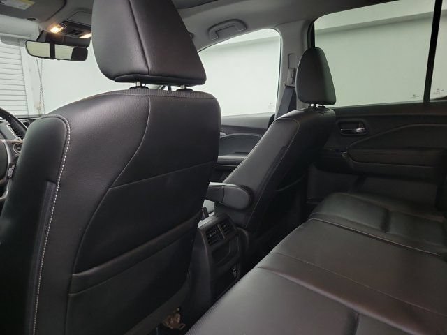 Certified 2023 Honda Ridgeline RTL-E image 18