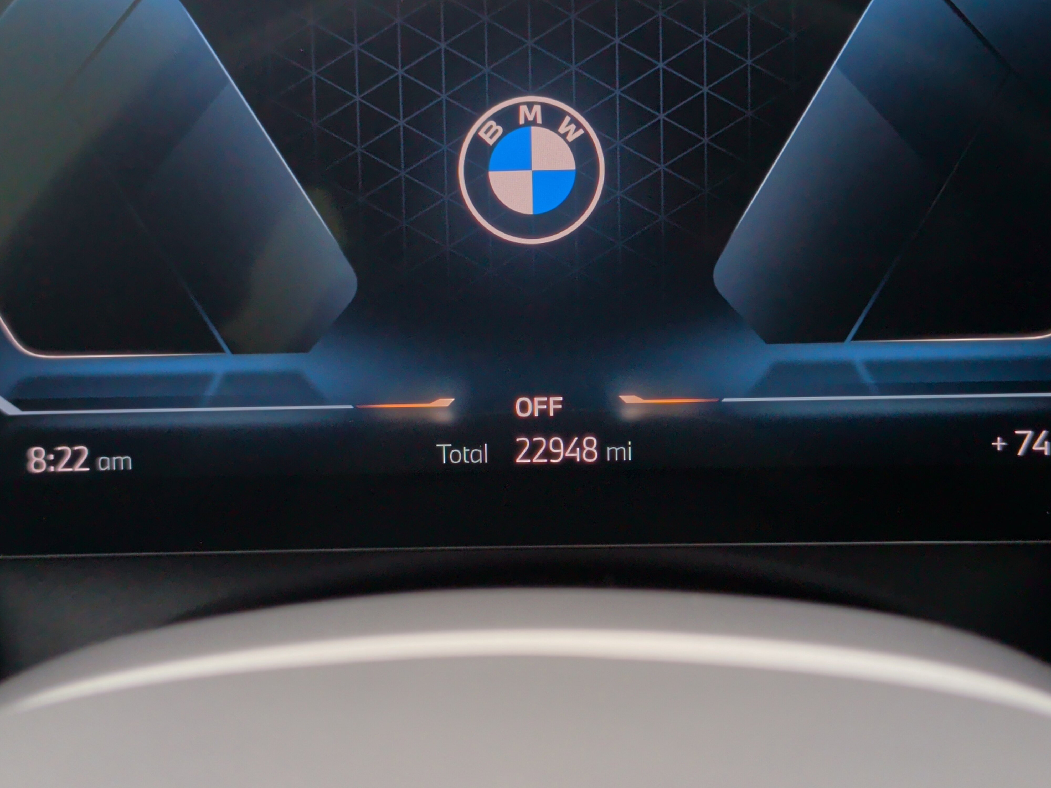 Certified 2024 BMW 540i xDrive w/ Premium Package AWD/4WD image 15