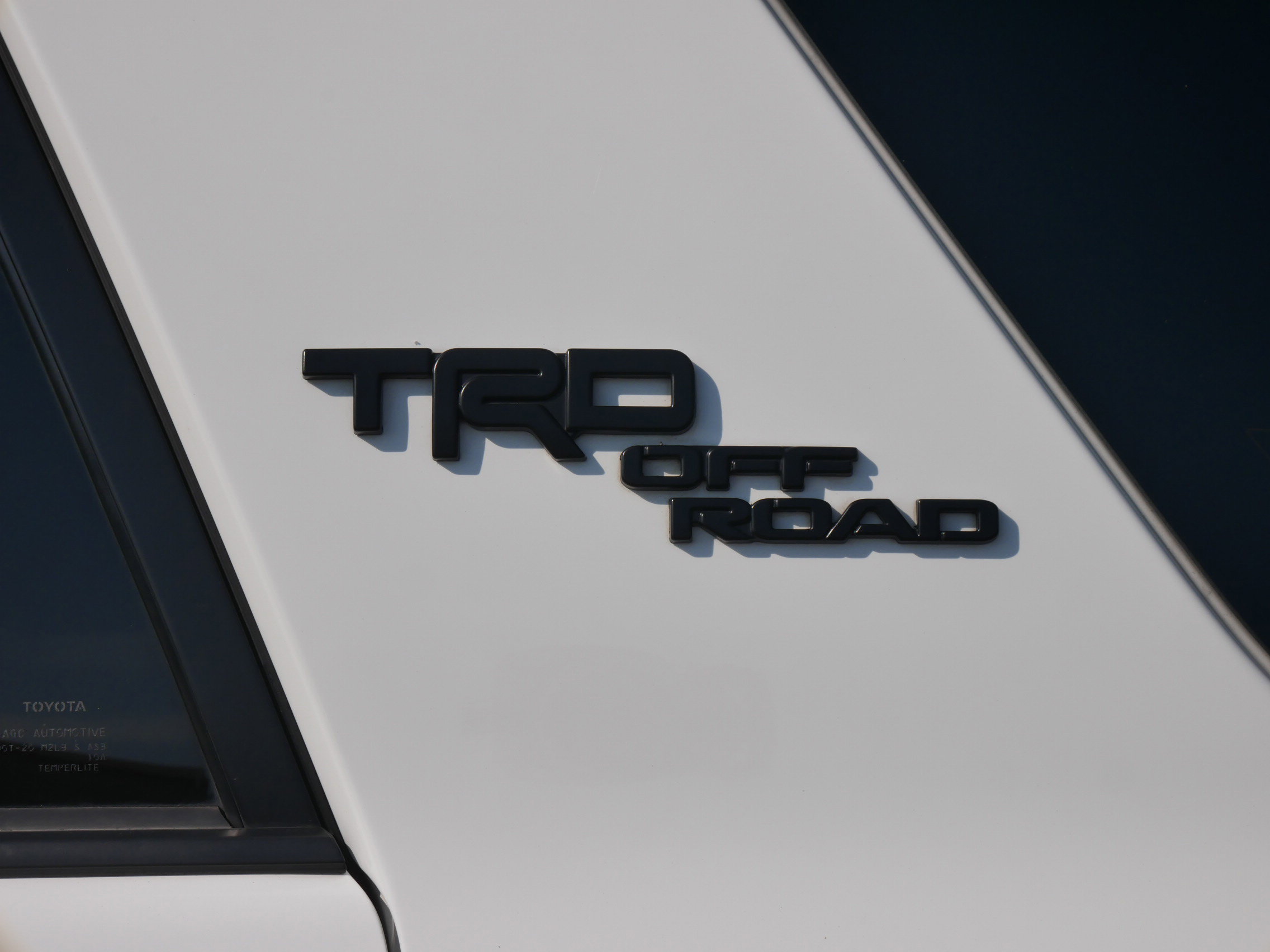 Used 2023 Toyota 4Runner TRD Off-Road Premium w/ Moonroof Package image 21