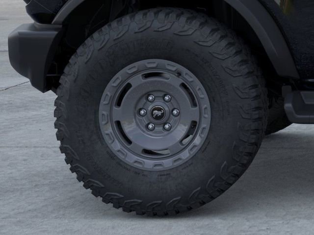 New 2025 Ford Bronco Outer Banks w/ Sasquatch Package image 21